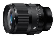 SIGMA 35mm F1.2 DG II Art pro Sony E