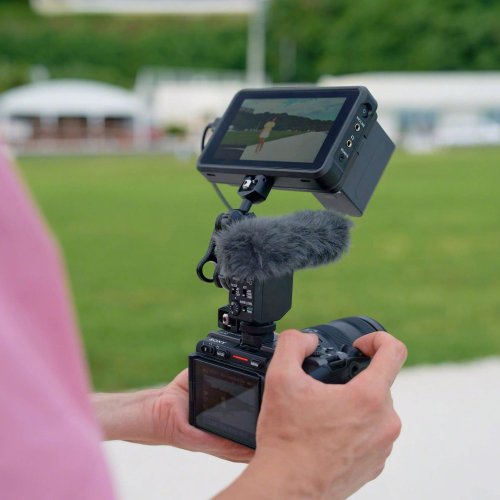 SONY ILME-FX30 (BODY) + XLR adaptér