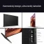 SONY BRAVIA 9 | 75" 4K HDR QLED Mini-LED, IMAX Enhanced, Android TV (K75XR90)