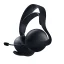 Bezdrátová sluchátka s mikrofonem SONY PULSE Elite Midnight Black - pro konzoli PS5, PS Portal, PS VR2 a PS4