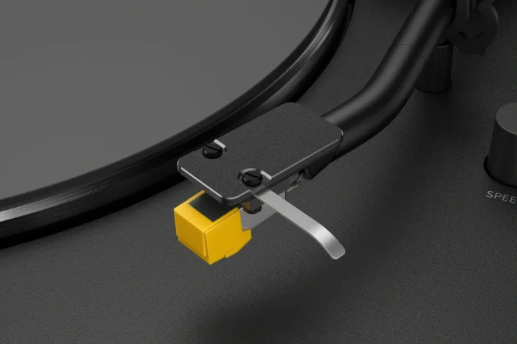 SONY PS-LX5BT (LP vinyl gramofon s bluetooth)
