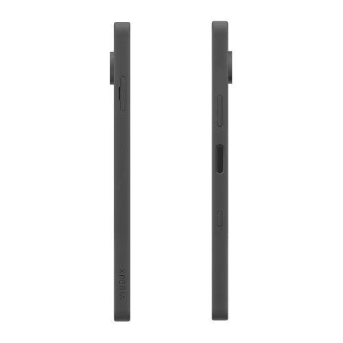 Xperia 10 VII 5G Charcoal Black (128GB) - modelová řada 2025