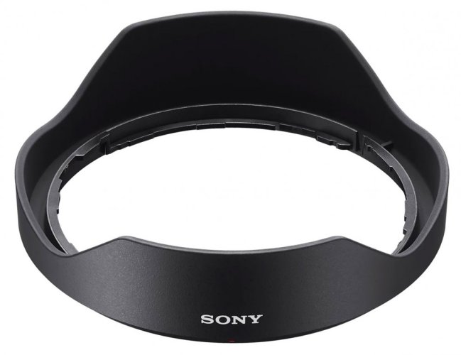 SONY FE 16-35 mm f/4 G PZ (SELP1635G)