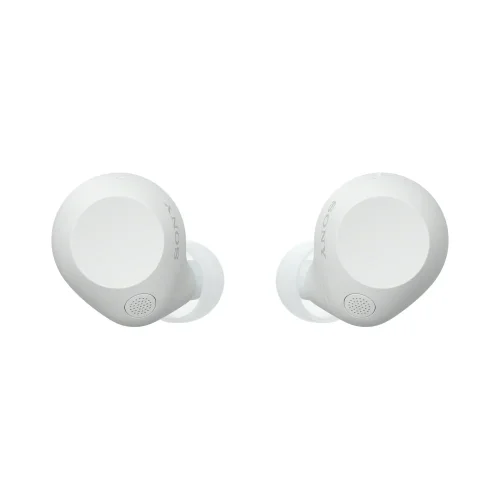 SONY WF-C710N Bílá (Bluetooth sluchátka s noise cancelling)