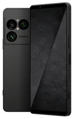 Xperia 1 VIII 5G Graphite Black (256GB) - modelová řada 2026