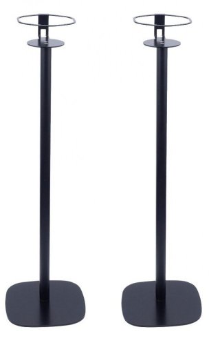 Podlahový stojan pro SONY SRS-RA3000 černá, 2 kusy