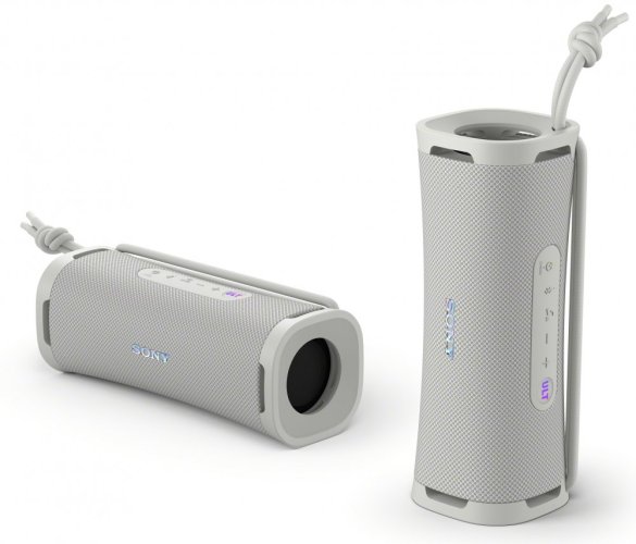 SONY ULT FIELD 1 White - Bluetooth reproduktor (SRS-ULT10)