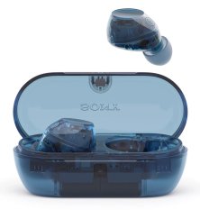 SONY WF-C710N Skleněná modrá (Bluetooth sluchátka s noise cancelling)