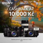 Zimní Cashback Alpha 2026