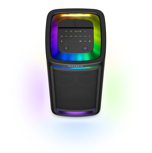 SONY ULT TOWER 9AC Black - Karaoke party systém (SRS-ULT900AC)