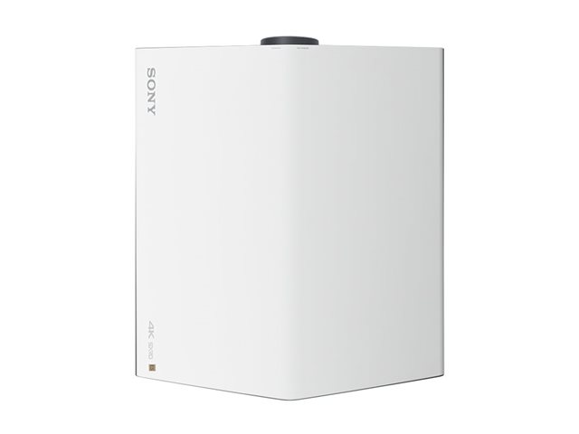 SONY BRAVIA Projector 8 VPL-XW6100 White (4K HDR Laser projektor, 120Hz)