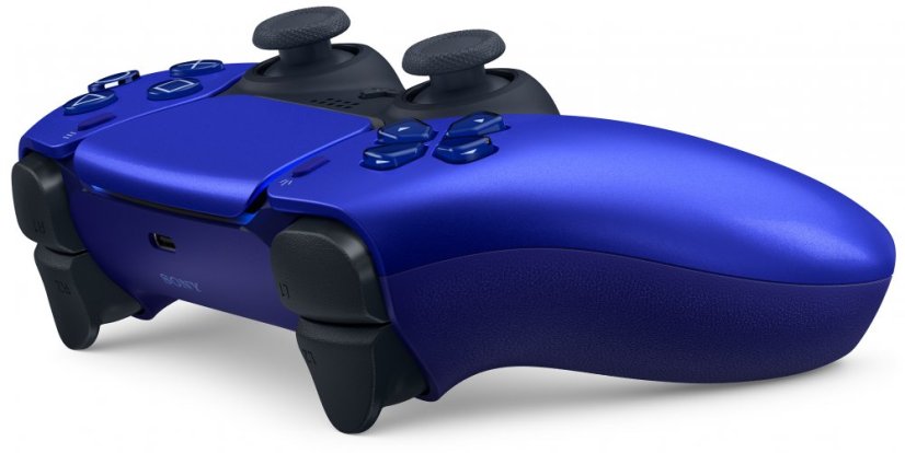 SONY DualSense Wireless Controller Cobalt Blue