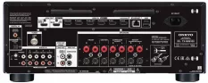 ONKYO TX-NR6100 DAB (Receiver 7.2 s Dolby Atmos)