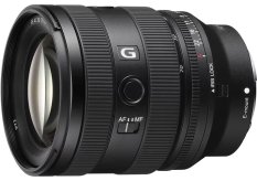 SONY FE 20-70 mm f/4 G (SEL2070G)