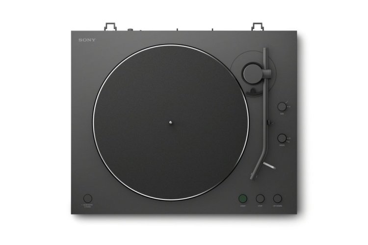 SONY PS-LX3BT (gramofon s bluetooth)