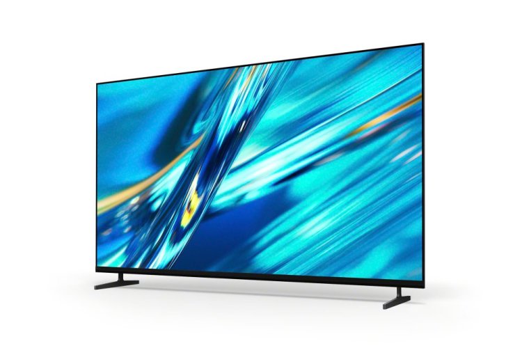 SONY BRAVIA 3 II - 75" 4K HDR Direct LED 120Hz, Google TV (K75XR35M2)