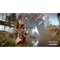 Horizon Zero Dawn Remastered (PS5)
