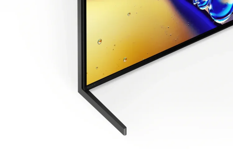 SONY BRAVIA 8 II | 65" 4K HDR QD-OLED, IMAX Enhanced, Google TV (K65XR8M2)