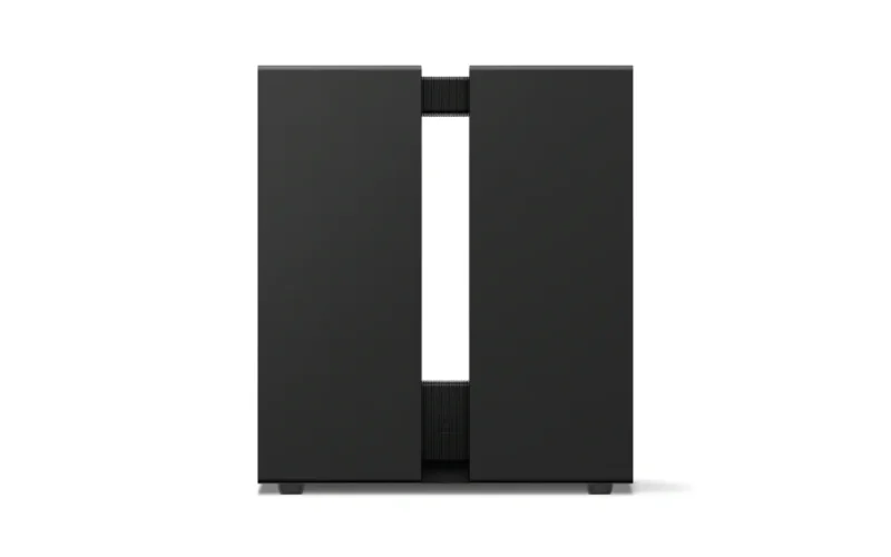 SONY BRAVIA Theatre Sub 9 | Přídavný bezdrátový subwoofer s celkovým výkonem 600 W - Ultimátní basy, utimátní výkon (SA-SW9)