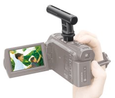 SONY ECM-GZ1M (Mikrofón)