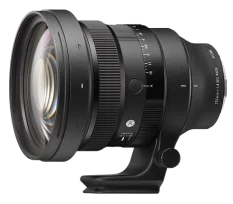 SIGMA 135mm F1.4 DG Art pro Sony E