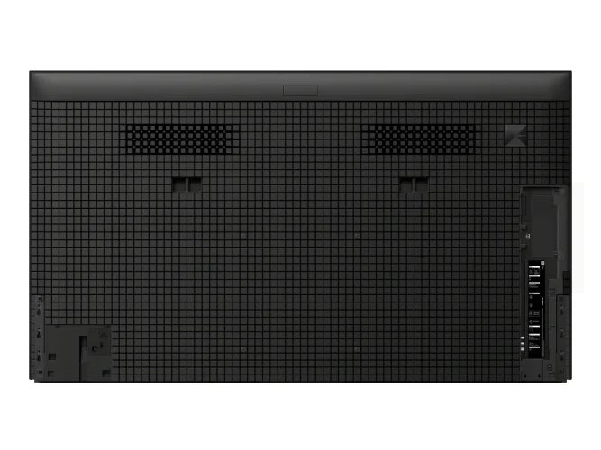 SONY BRAVIA 8 II | 65" 4K HDR QD-OLED, IMAX Enhanced, Google TV (K65XR8M2)