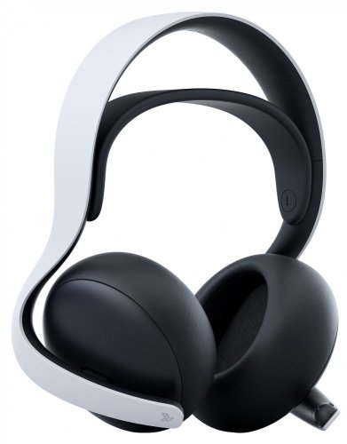 Bezdrátová sluchátka s mikrofonem SONY PULSE Elite - pro konzoli PS5 a PS Portal