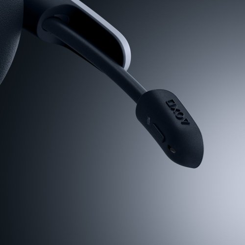 Bezdrátová sluchátka s mikrofonem SONY PULSE Elite White + tvrdé pouzdro - pro konzoli PS5, PS Portal, PS VR2 a PS4