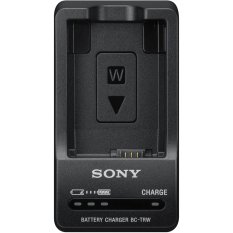 SONY BC-TRW (Nabíječka pro akumulátor W)