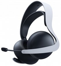 Bezdrátová sluchátka s mikrofonem SONY PULSE Elite - pro konzoli PS5 a PS Portal