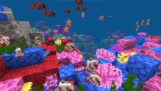 Minecraft Starter Collection (Verze pro rok 2024, PS4 + PS5 upgrade zdarma)