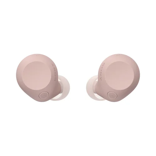 SONY WF-C710N Růžová (Bluetooth sluchátka s noise cancelling)