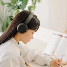 SONY WH-CH520 Černá (Bluetooth sluchátka)