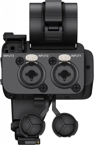SONY XLR-K3M (XLR sada)