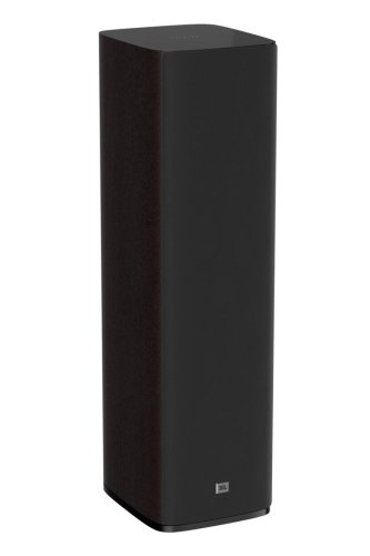 JBL STUDIO 690 (2,5-pásmové podlahové reprosoustavy) - tmavé dřevo, 2 kusy