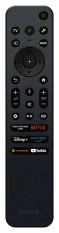 SONY RMF-TX920U (podsvícený dálkový ovladač s USB portem, TV 2024 a novější)
