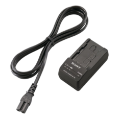 SONY BC-TRV (Nabíječka pro akumulátor V)
