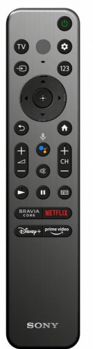 SONY RMF-TX900U (podsvícený dálkový ovladač)