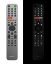 SONY RMF-TX611E (podsvícený dálkový ovladač)
