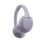 SONY WH-1000XM4C Lavender (Bluetooth sluchátka s noise cancelling)
