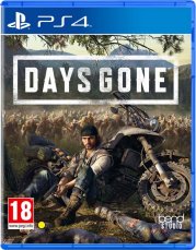 Days Gone (PS4)