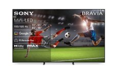 SONY BRAVIA 5 | 85" 4K HDR MiniLED, IMAX Enhanced, Google TV (K85XR55)