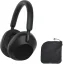 SONY WH-1000XM5 Soft Case Black (Bluetooth sluchátka s noise cancelling) -ROZALENO, CHYBÍ MĚKKÉ POUZDRO