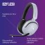 SONY INZONE H5 White - Gaming sluchátka (WH-G500W)