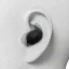 SONY Linkbuds Fit Zelená - Bluetooth sluchátka s noise cancelling (WF-LS910NG)