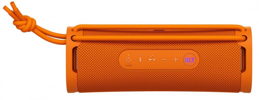 SONY ULT FIELD 1 Orange - Bluetooth reproduktor (SRS-ULT10)