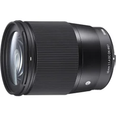 SIGMA 16mm F1.4 DC DN Contemporary pro Sony E