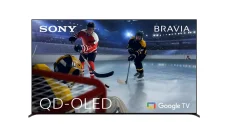 SONY XR-77A95L QD-OLED