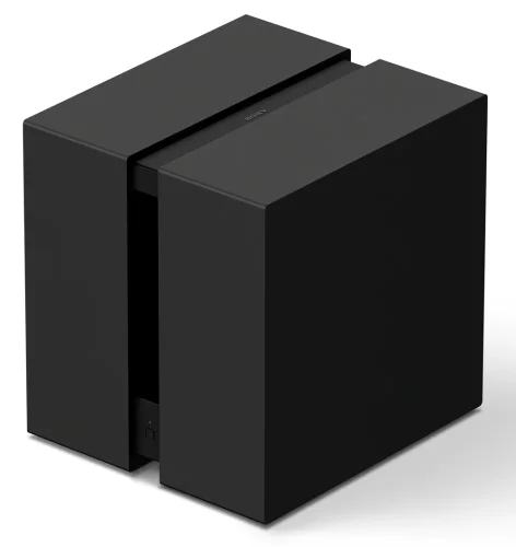 SONY BRAVIA Theatre Sub 9 | Přídavný bezdrátový subwoofer s celkovým výkonem 600 W - Ultimátní basy, utimátní výkon (SA-SW9)