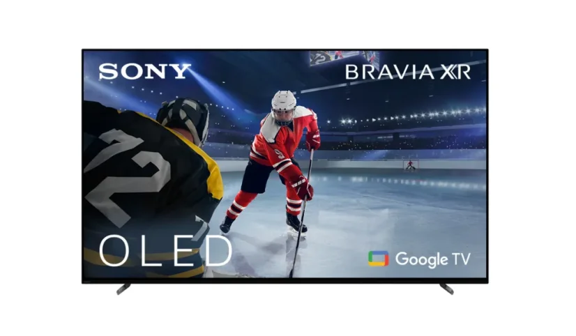 SONY XR-55A80L OLED